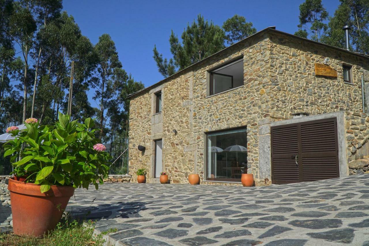 Quintinha De Donim Vila Alvarenga Exterior foto