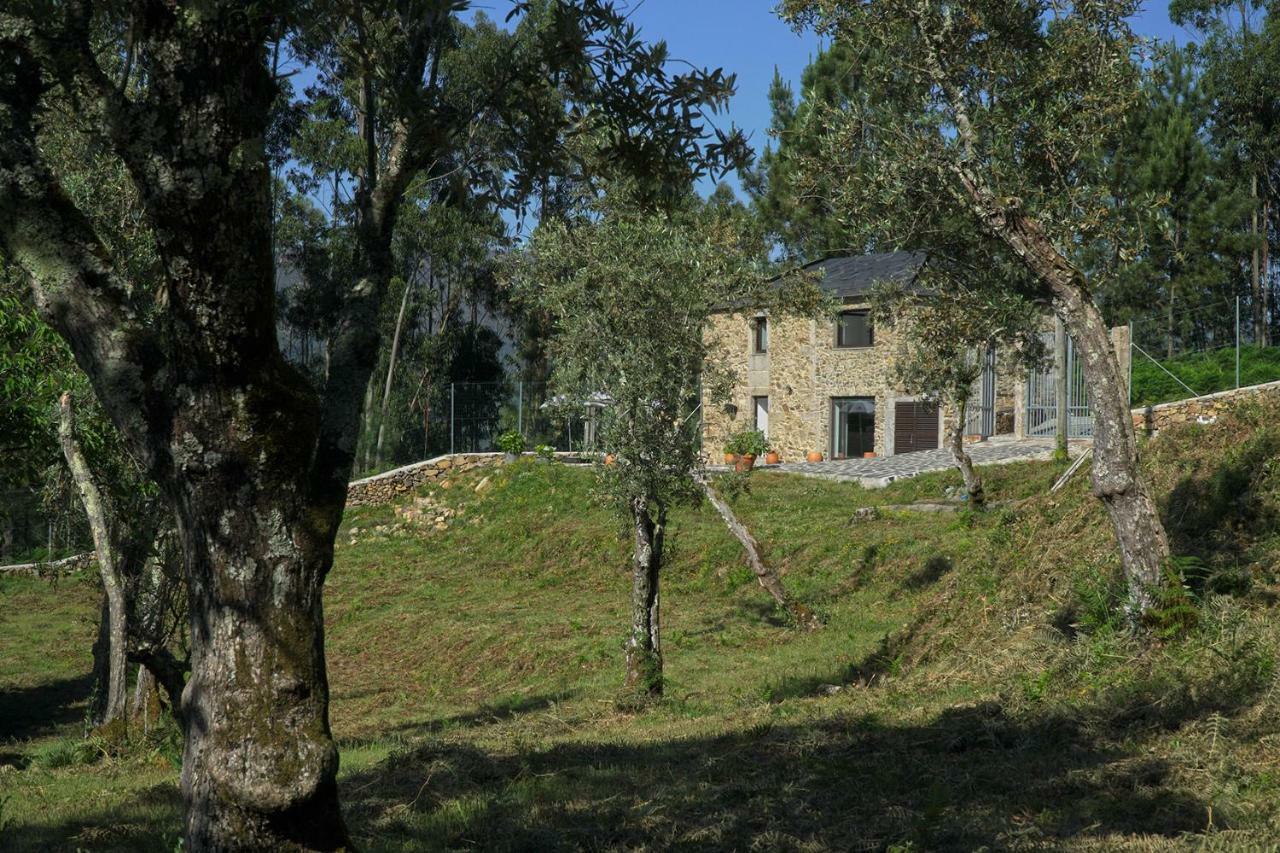 Quintinha De Donim Vila Alvarenga Exterior foto